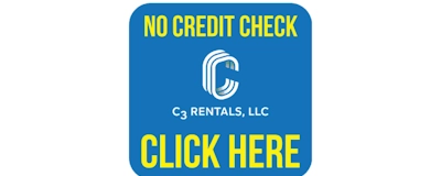 C3 Rentals LLC