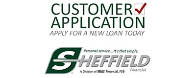 Sheffield Financial
